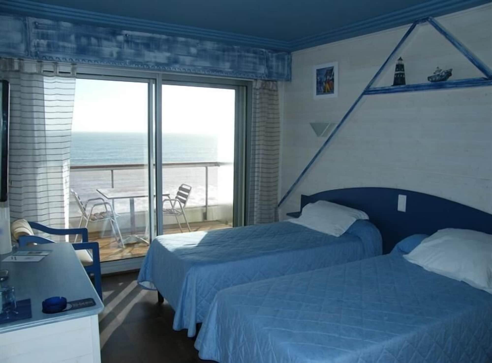 Hotel Le Christina Ла-Боль-Эскублак Экстерьер фото