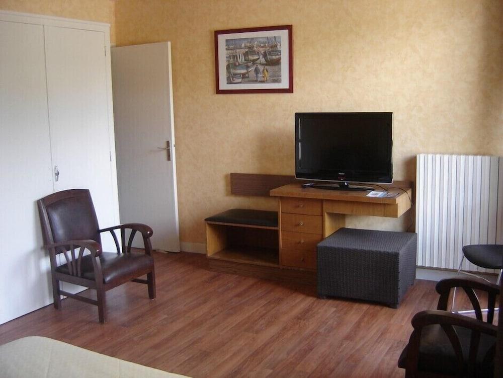 Hotel Le Christina Ла-Боль-Эскублак Экстерьер фото